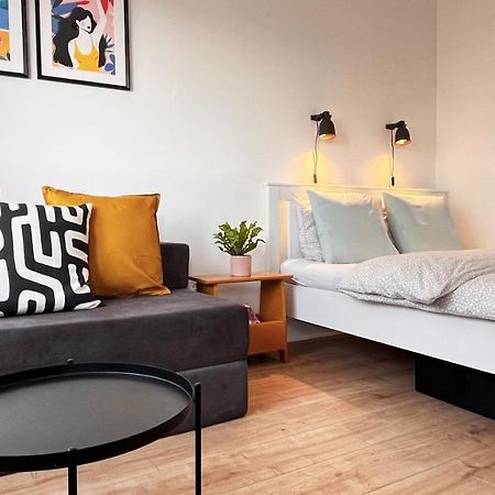 Studio Apartman Siget II Zágráb Kültér fotó