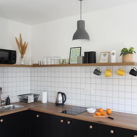 Studio Apartman Siget II Zágráb Kültér fotó