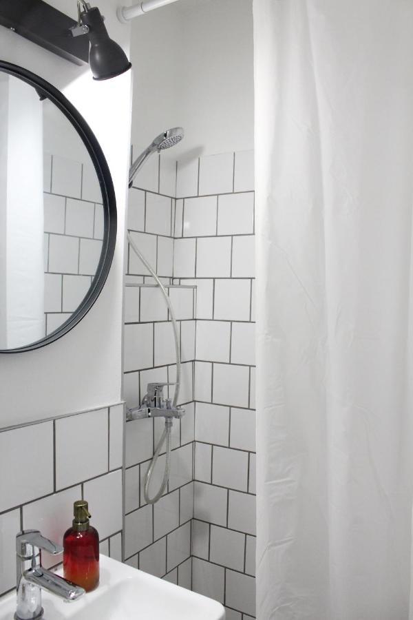 Studio Apartman Siget II Zágráb Kültér fotó