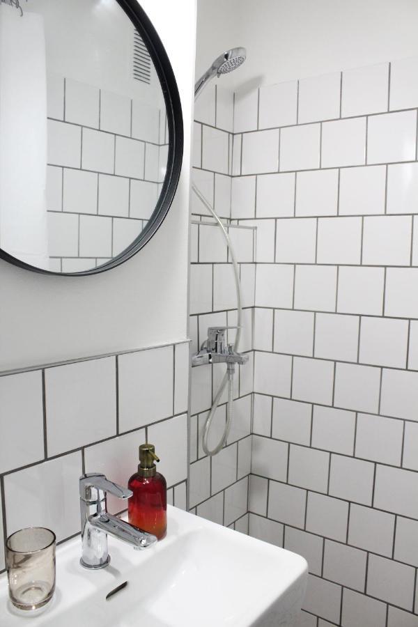 Studio Apartman Siget II Zágráb Kültér fotó